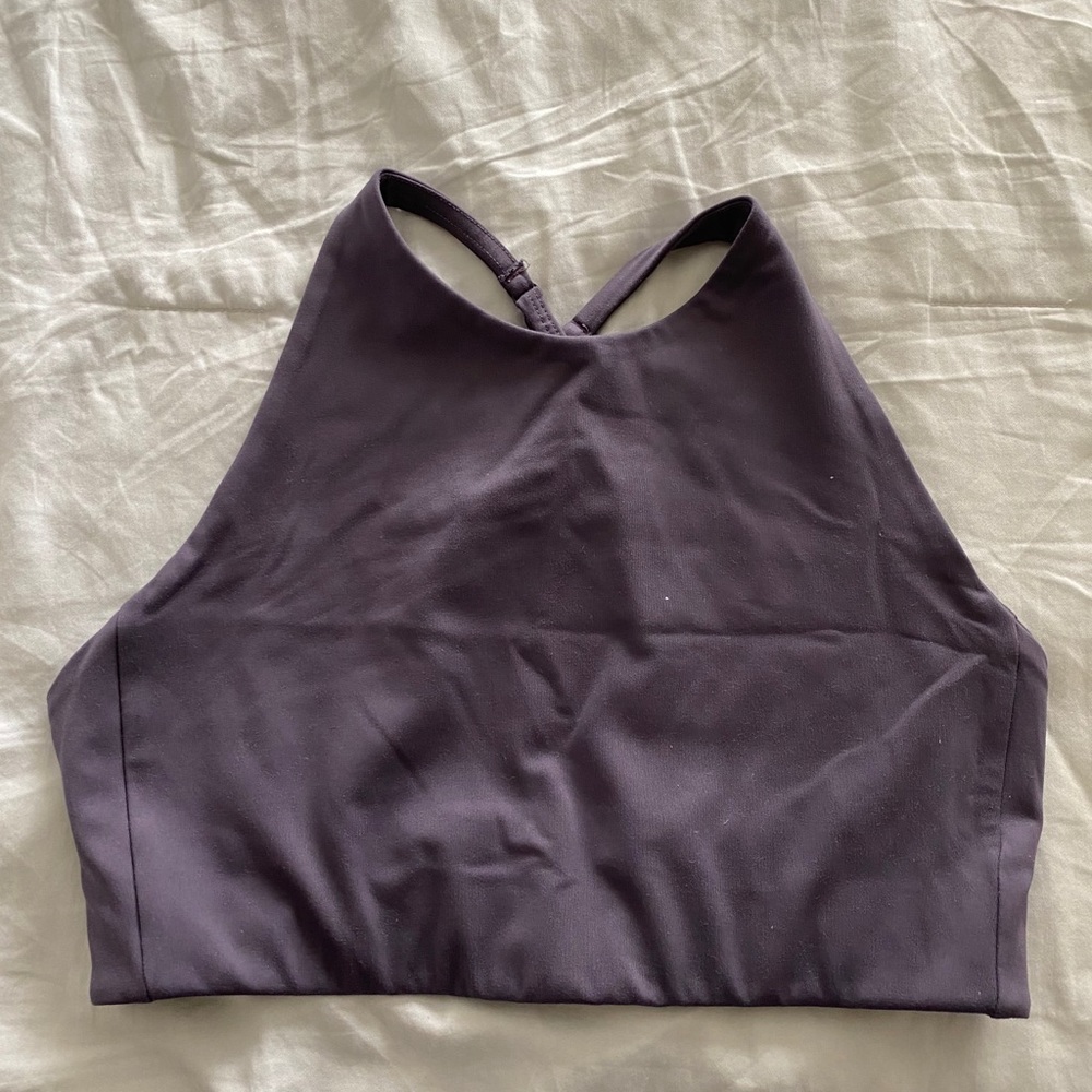 SOLD OUT girlfriend Dhalia Topanga Bra